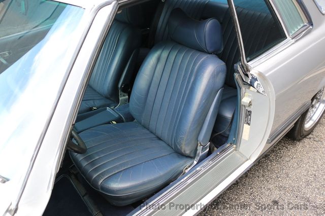 1974 Mercedes-Benz 450 SLC  - 23069406 - 27