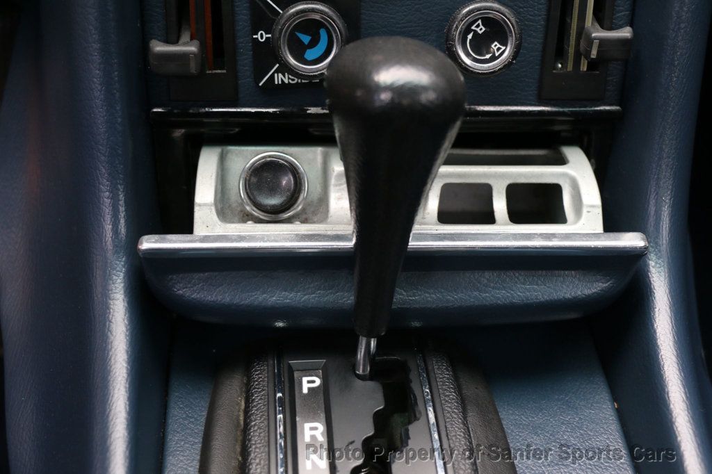 1974 Mercedes-Benz 450 SLC  - 23069406 - 30