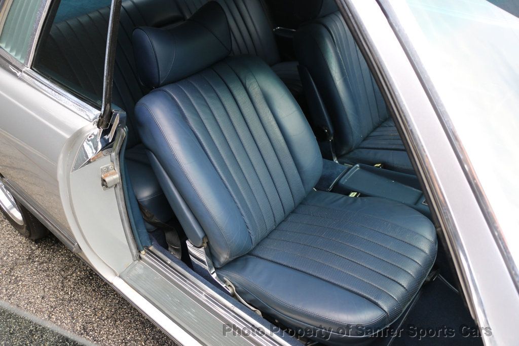 1974 Mercedes-Benz 450 SLC  - 23069406 - 31