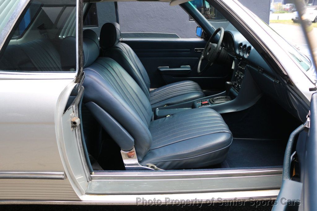 1974 Mercedes-Benz 450 SLC  - 23069406 - 32