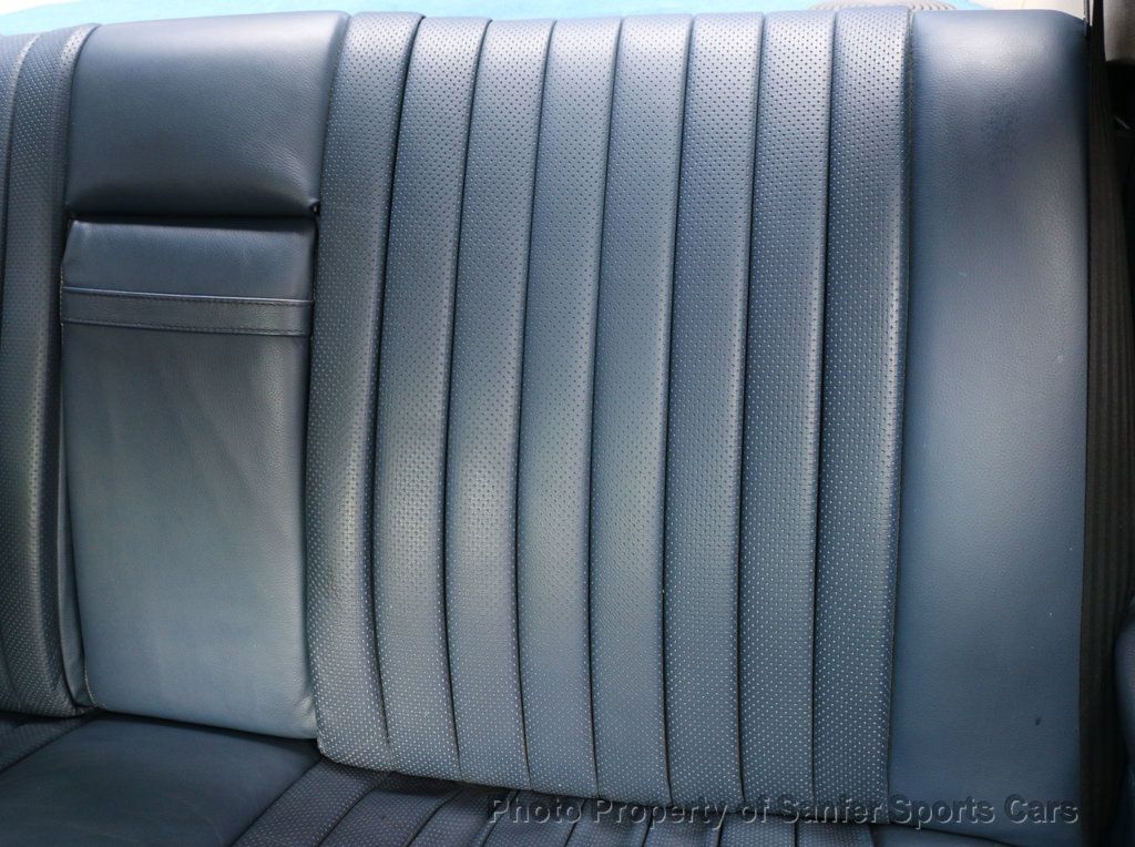 1974 Mercedes-Benz 450 SLC  - 23069406 - 34