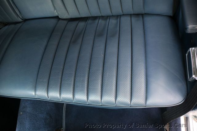 1974 Mercedes-Benz 450 SLC  - 23069406 - 35