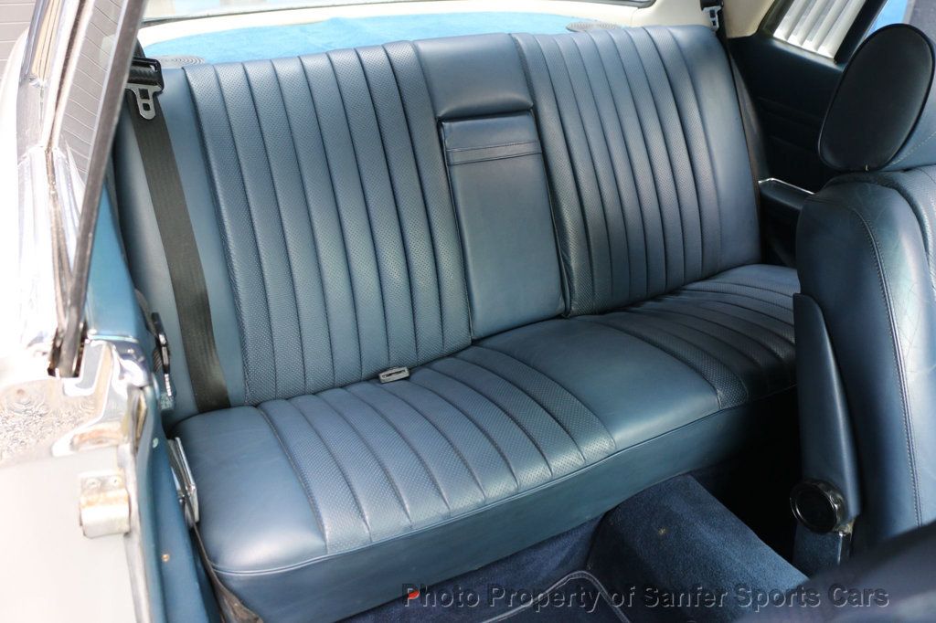 1974 Mercedes-Benz 450 SLC  - 23069406 - 36