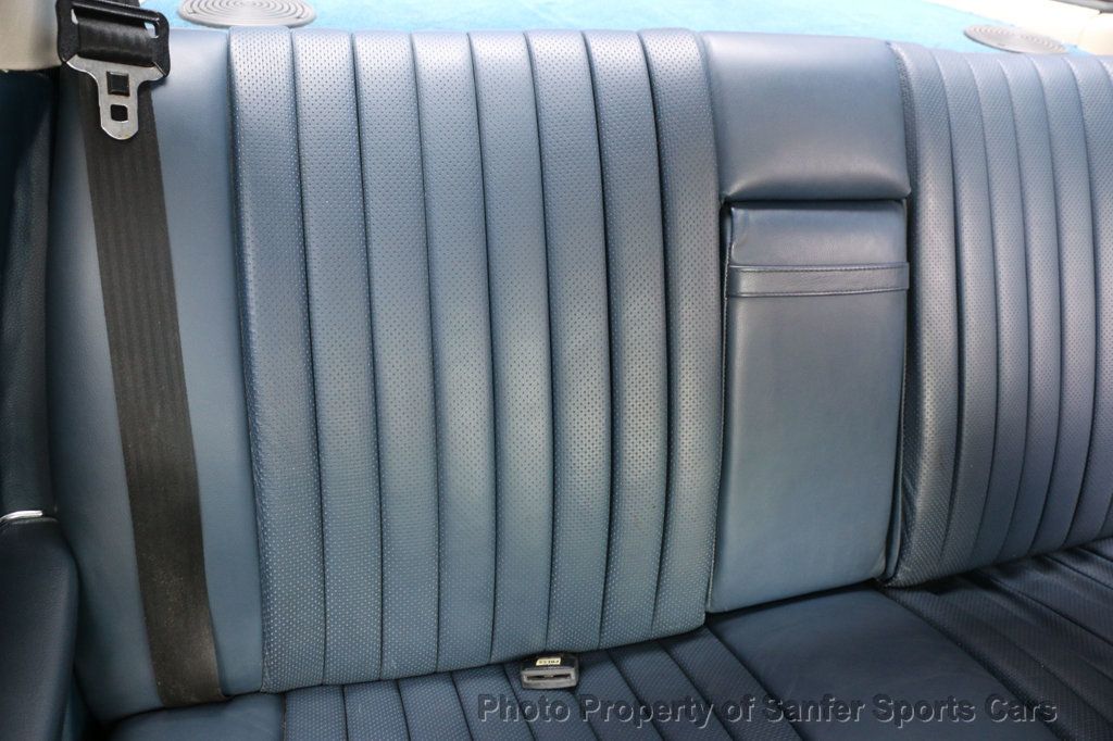 1974 Mercedes-Benz 450 SLC  - 23069406 - 37