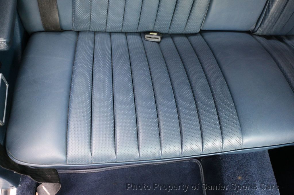 1974 Mercedes-Benz 450 SLC  - 23069406 - 38
