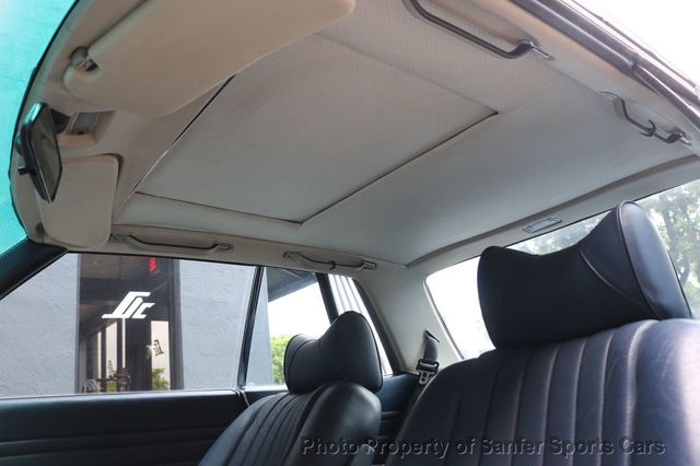 1974 Mercedes-Benz 450 SLC  - 23069406 - 39