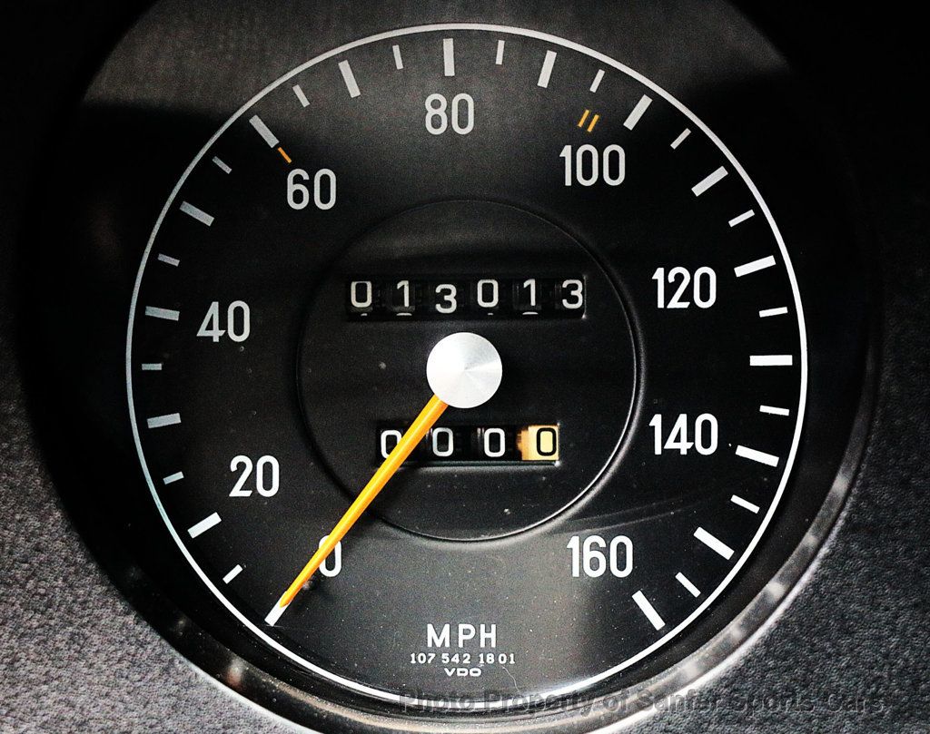 1974 Mercedes-Benz 450 SLC  - 23069406 - 40