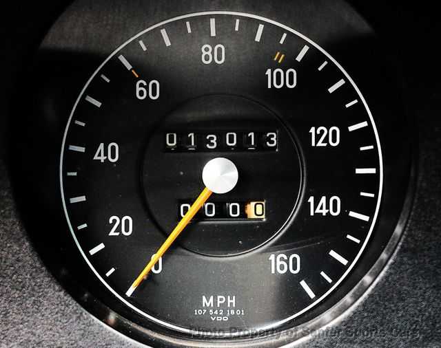 1974 Mercedes-Benz 450 SLC  - 23069406 - 40