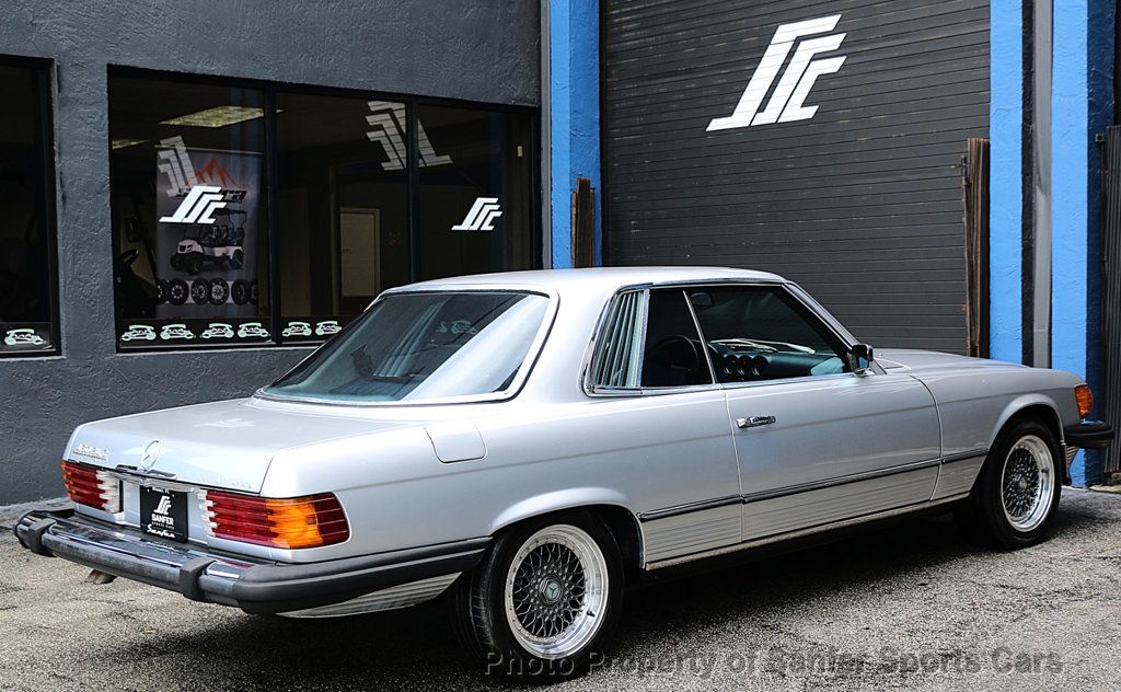 1974 Mercedes-Benz 450 SLC  - 23069406 - 5
