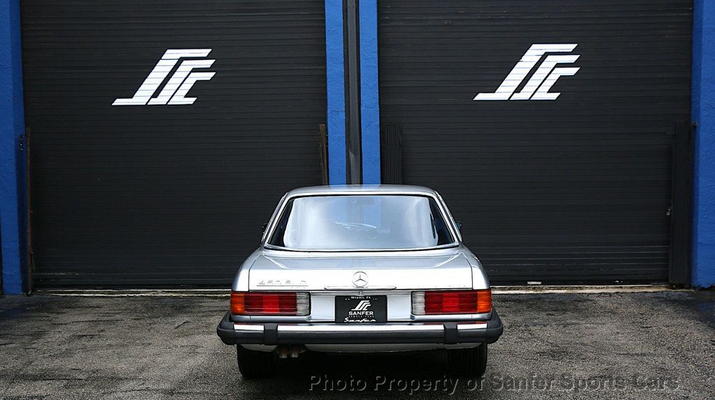 1974 Mercedes-Benz 450 SLC  - 23069406 - 6