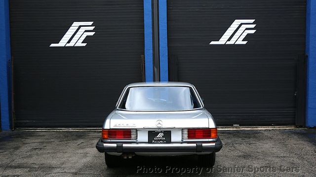1974 Mercedes-Benz 450 SLC  - 23069406 - 6