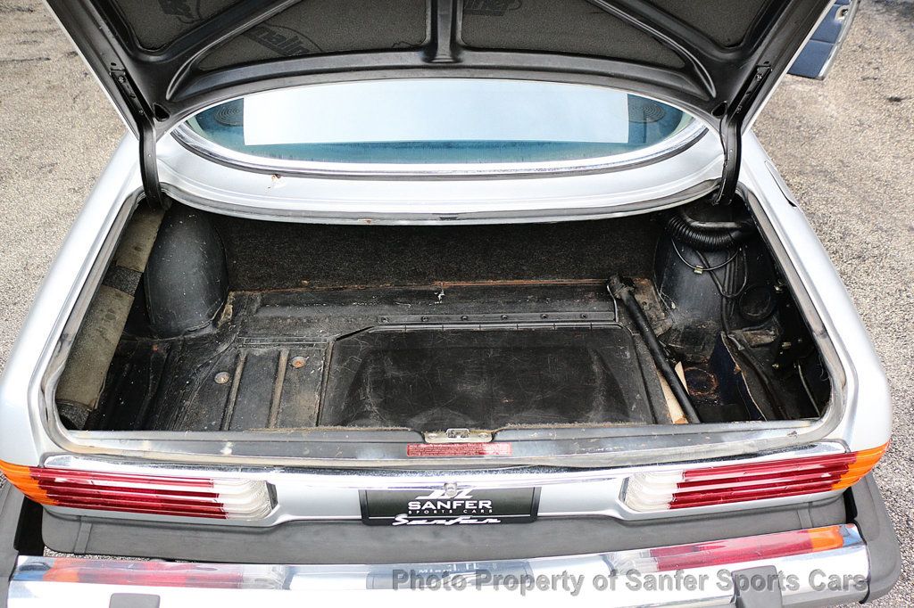 1974 Mercedes-Benz 450 SLC  - 23069406 - 8