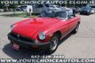 1974 MG MGB  - 22968964 - 0