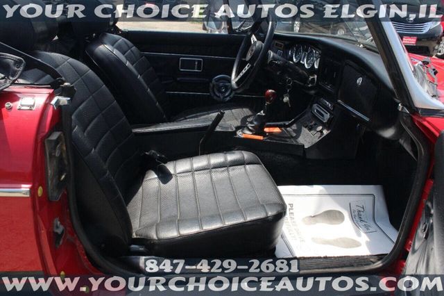 1974 MG MGB  - 22968964 - 14