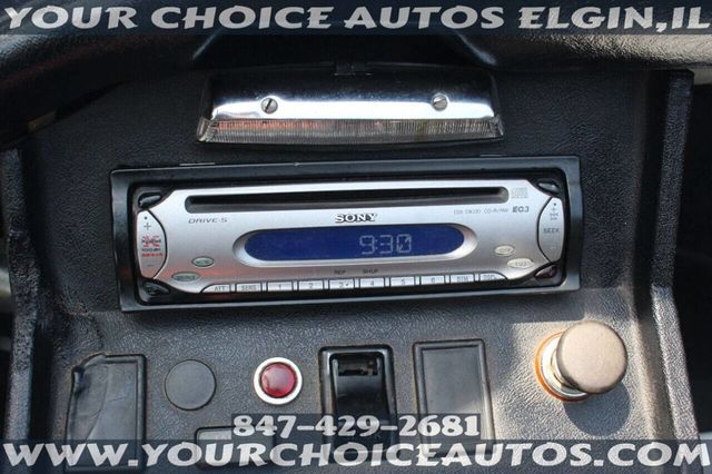 1974 MG MGB  - 22968964 - 17