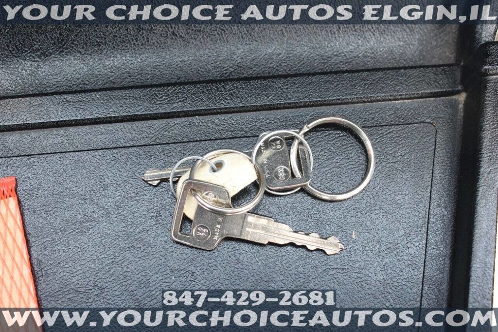 1974 MG MGB  - 22968964 - 19