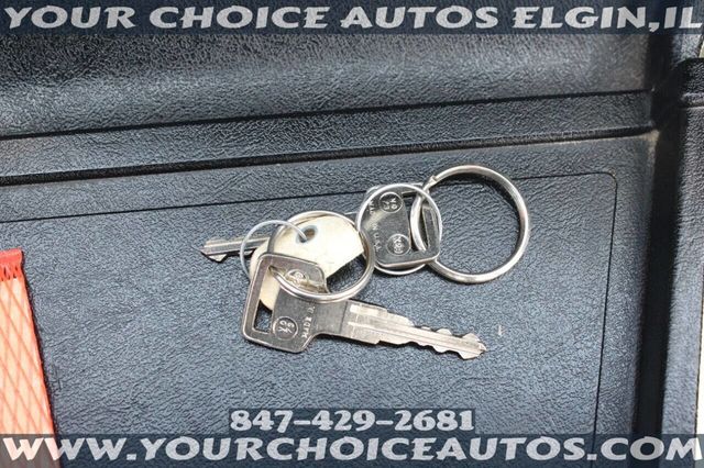 1974 MG MGB  - 22968964 - 19