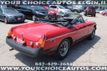 1974 MG MGB  - 22968964 - 4