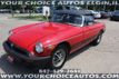 1974 MG MGB  - 22968964 - 8