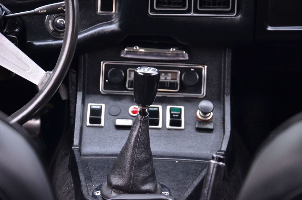1974 MG MGB GT  - 19504062 - 15