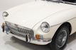 1974 MG MGB ROADSTER RHD FULLY RESTORED IN THE UK - 22165478 - 13