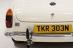 1974 MG MGB ROADSTER RHD FULLY RESTORED IN THE UK - 22165478 - 18