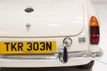 1974 MG MGB ROADSTER RHD FULLY RESTORED IN THE UK - 22165478 - 19