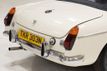 1974 MG MGB ROADSTER RHD FULLY RESTORED IN THE UK - 22165478 - 20