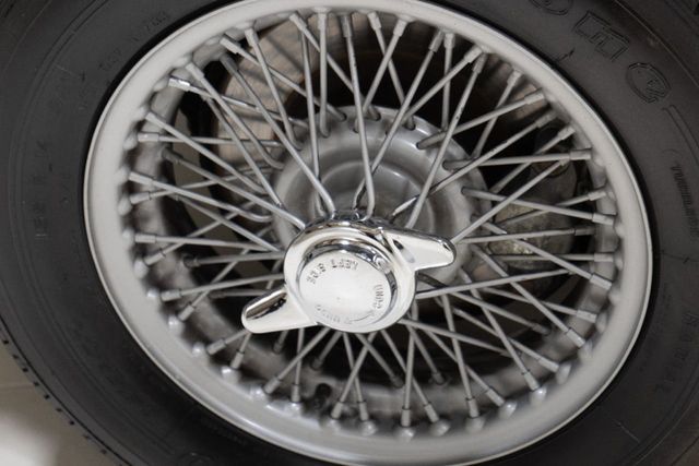 1974 MG MGB ROADSTER RHD FULLY RESTORED IN THE UK - 22165478 - 31