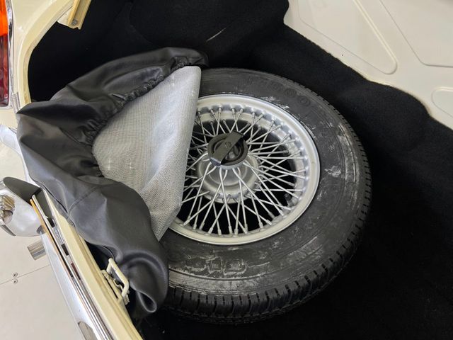 1974 MG MGB ROADSTER RHD FULLY RESTORED IN THE UK - 22165478 - 40