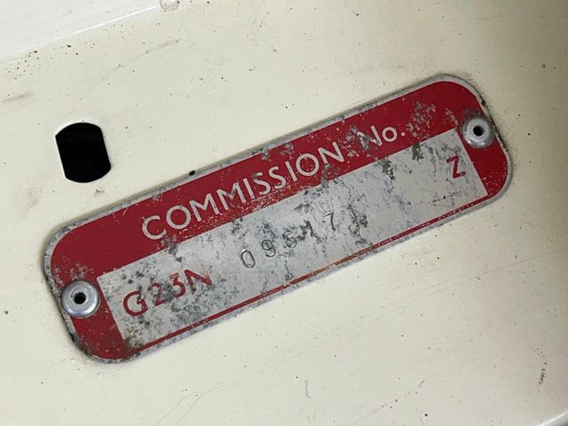 1974 MG MGB ROADSTER RHD FULLY RESTORED IN THE UK - 22165478 - 44