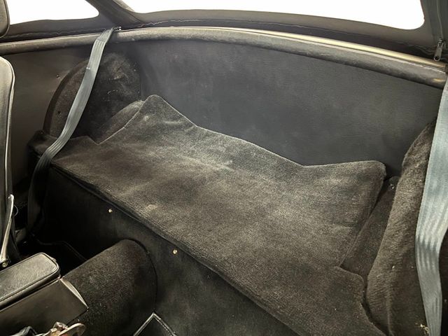 1974 MG MGB ROADSTER RHD FULLY RESTORED IN THE UK - 22165478 - 49