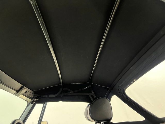 1974 MG MGB ROADSTER RHD FULLY RESTORED IN THE UK - 22165478 - 50