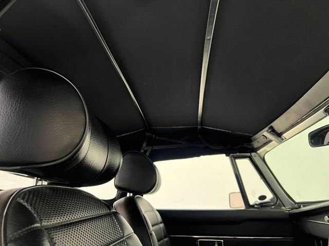 1974 MG MGB ROADSTER RHD FULLY RESTORED IN THE UK - 22165478 - 52