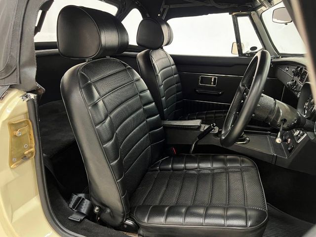 1974 MG MGB ROADSTER RHD FULLY RESTORED IN THE UK - 22165478 - 53