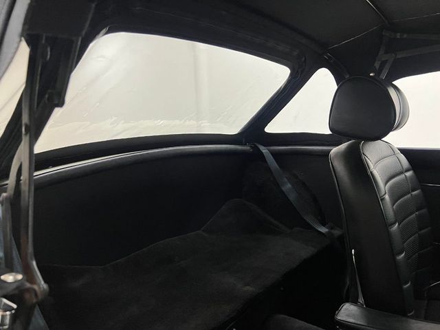 1974 MG MGB ROADSTER RHD FULLY RESTORED IN THE UK - 22165478 - 55