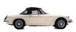 1974 MG MGB ROADSTER RHD FULLY RESTORED IN THE UK - 22165478 - 5