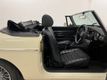 1974 MG MGB ROADSTER RHD FULLY RESTORED IN THE UK - 22165478 - 59