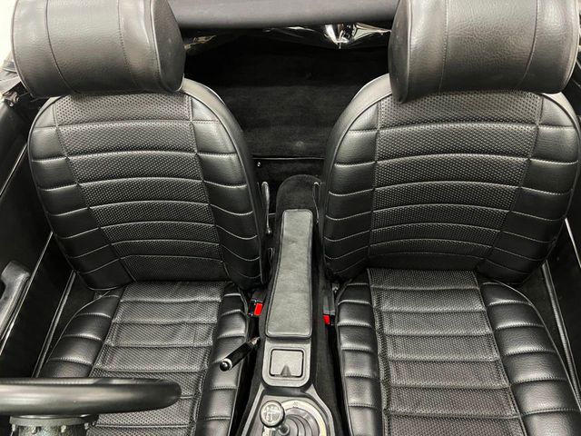 1974 MG MGB ROADSTER RHD FULLY RESTORED IN THE UK - 22165478 - 60