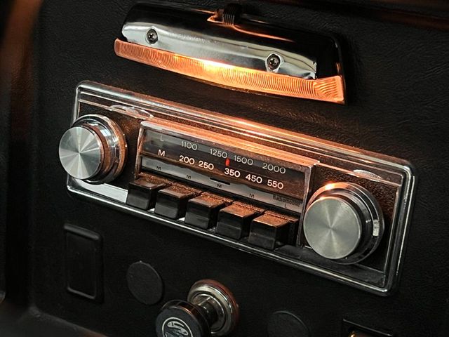 1974 MG MGB ROADSTER RHD FULLY RESTORED IN THE UK - 22165478 - 66