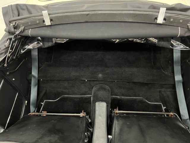 1974 MG MGB ROADSTER RHD FULLY RESTORED IN THE UK - 22165478 - 69