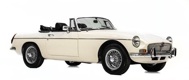 1974 MG MGB ROADSTER RHD FULLY RESTORED IN THE UK - 22165478 - 7