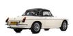 1974 MG MGB ROADSTER RHD FULLY RESTORED IN THE UK - 22165478 - 8