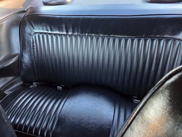 1974 Plymouth Barracuda 440 - RESTORED - CONSOLE - 23091663 - 9
