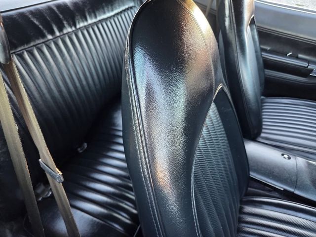 1974 Plymouth Barracuda 440 - RESTORED - CONSOLE - 23091663 - 7