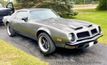 1974 Pontiac Firebird 4 speed 350 cu in - 23043859 - 0