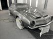 1974 Pontiac Firebird 4 speed 350 cu in - 23043859 - 11