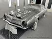 1974 Pontiac Firebird 4 speed 350 cu in - 23043859 - 23