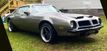 1974 Pontiac Firebird 4 speed 350 cu in - 23043859 - 5