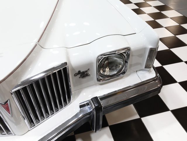 1974 Pontiac Grand Prix LJ - 400cid - AUTO - SUPER NICE - 23056672 - 9